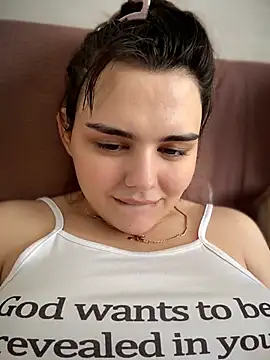 NikaMur live cam on StripChat