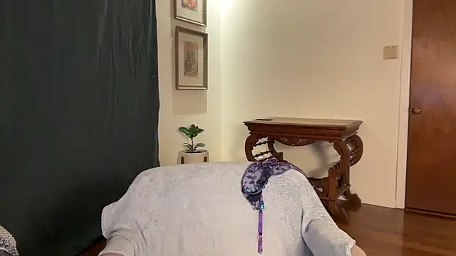 YUMIandbigWOLF webcam