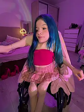 MiniSophiaa webcam