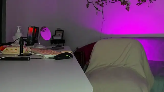 ElektraSunshine webcam