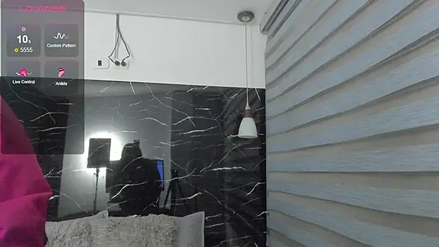 Sofiia-Rubb webcam