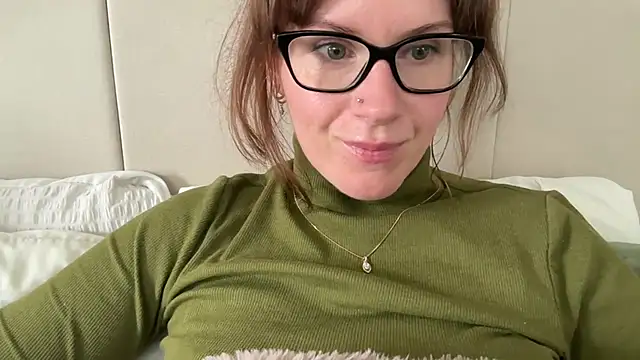 redheadrosie69 webcam