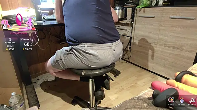 misteryman1956 webcam