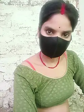 Shreya-750 webcam