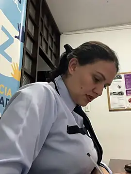 xiomi_milf webcam
