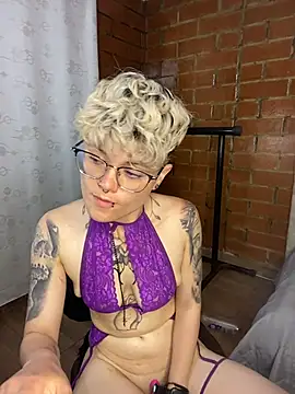 Megan-c webcam