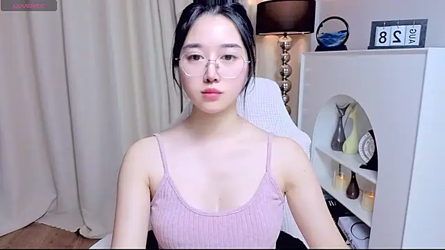 miuu6868 webcam
