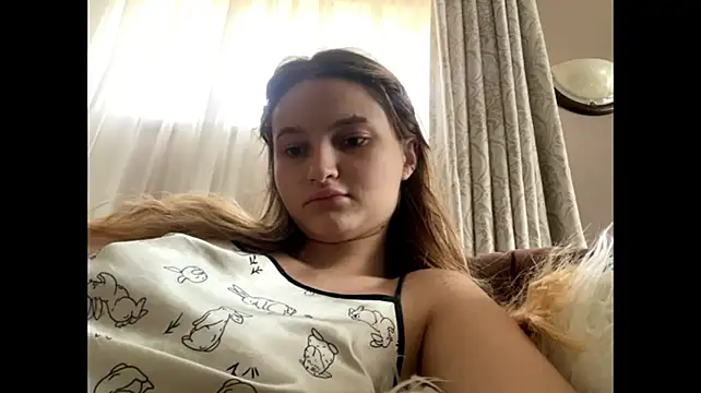 HeIen_cute webcam