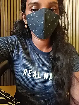 Tamil_Soloqueen_001 webcam