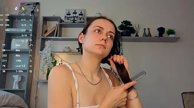 MellisaCerenzia webcam