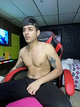 AlessandroAGT webcam