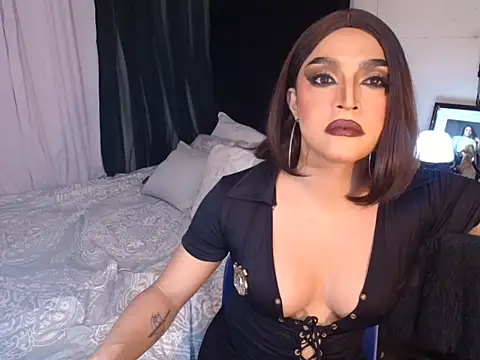 AubreyMyles webcam
