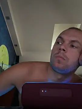Dejanaceking webcam