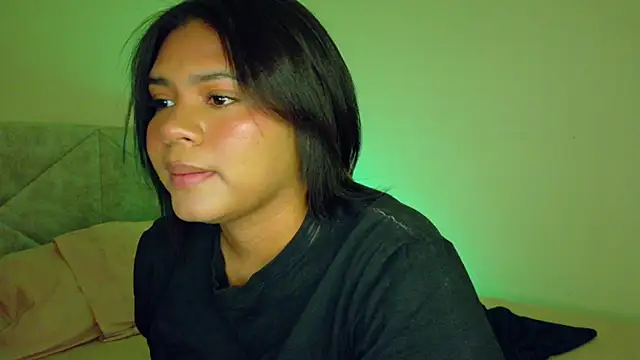 Salomegirl webcam