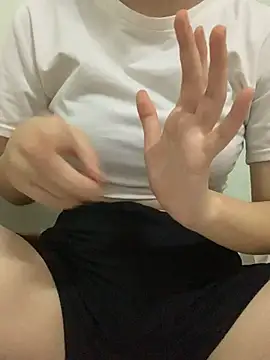 XIUXIU8888 live sex cam