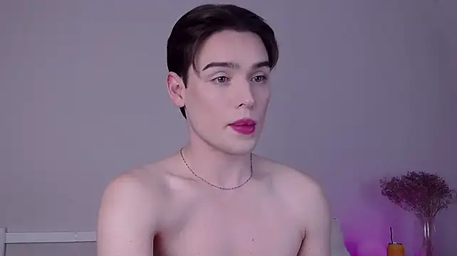 RobbyCharming live cam on StripChat