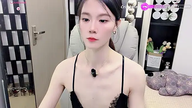 Yueyue-MM live sex cam