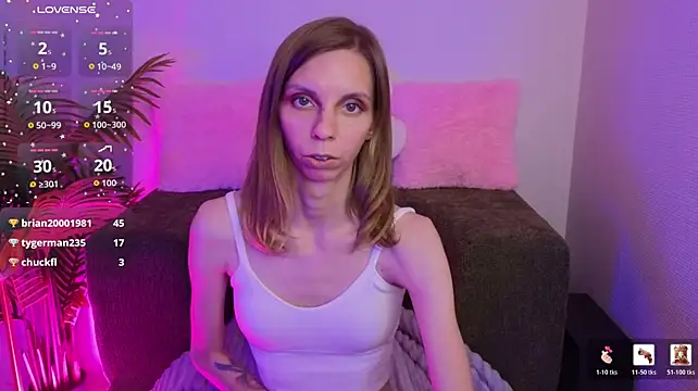 StellaWheeler webcam