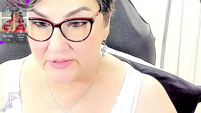 cataleya_mom webcam