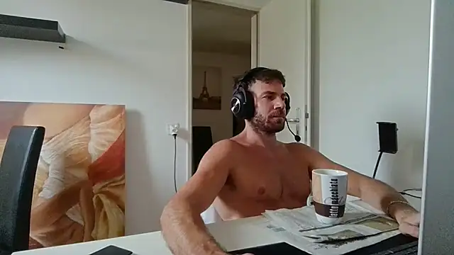 alpha-hunk webcam
