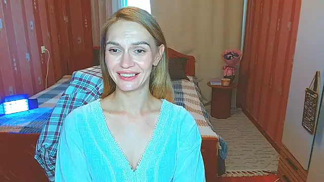 Lady_Sunshine_ webcam