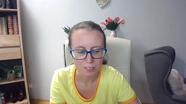 sweetxLizzy webcam