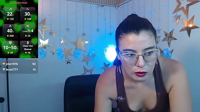 allison_mc webcam
