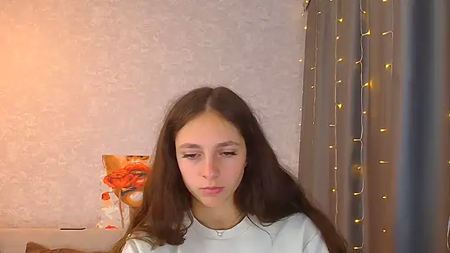 KissMeJulia webcam