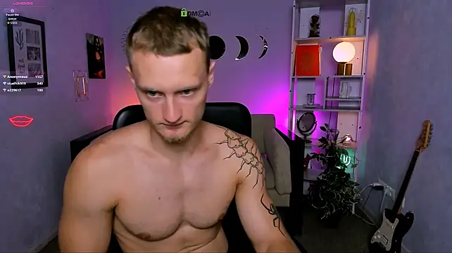 mike_crist webcam
