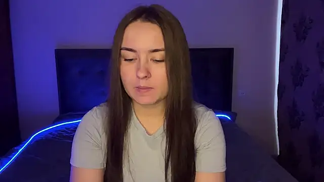 SelenaBrook webcam