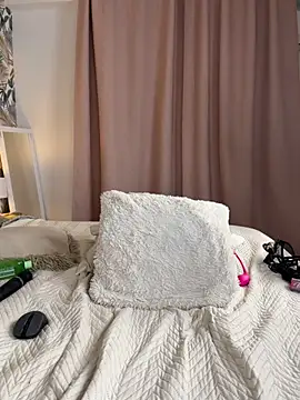 AnaisLabella webcam