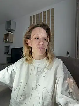 Anyagloww webcam