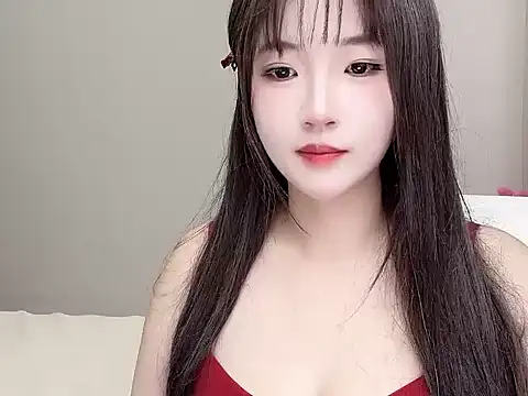 Lucy_8858 webcam