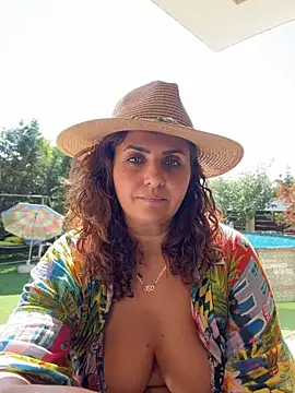 AnneKane webcam