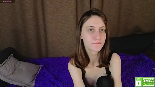 VanessaDark webcam