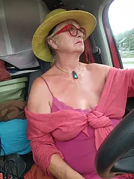 Hot-Muci webcam