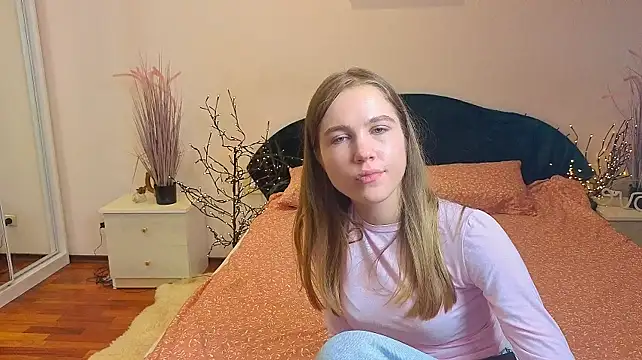 LoveXLexi webcam