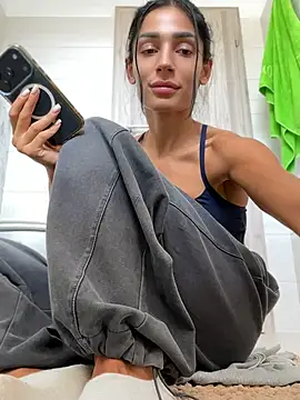 Vicky_luxe webcam