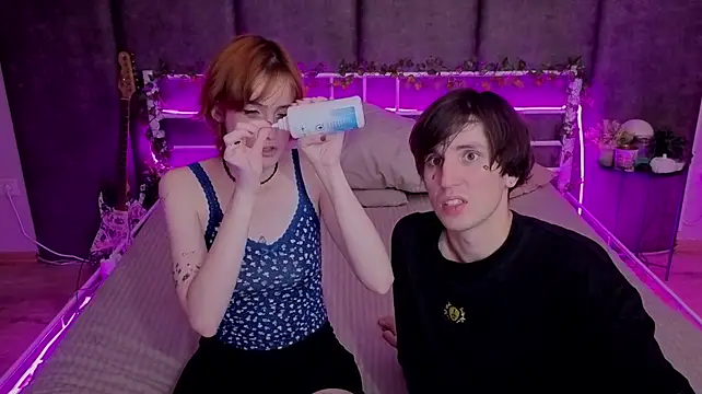 Danny_loves_Mary webcam