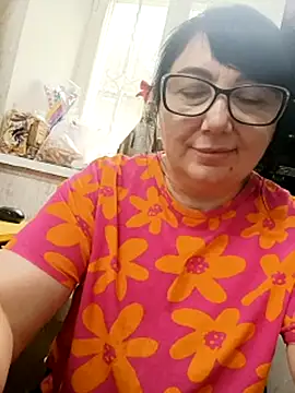 MariSwan222 webcam