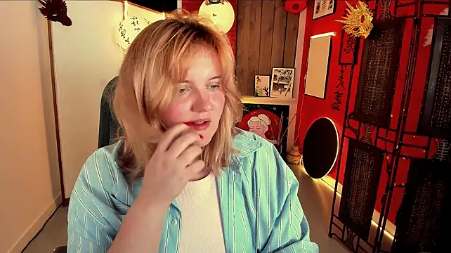 KathyBriggs webcam