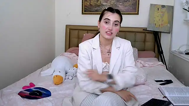Iren webcam