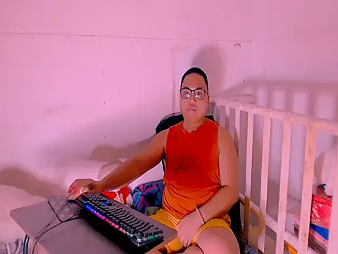 Hardking_69 webcam