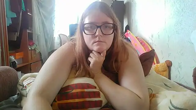 DesireMelissa webcam