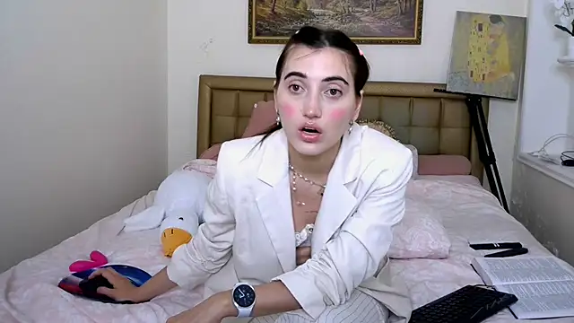 Iren webcam