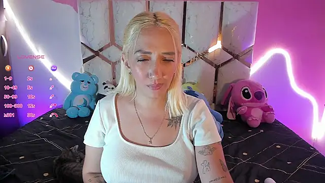 Amanda_klaire webcam