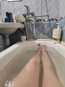 DesireMelissa webcam