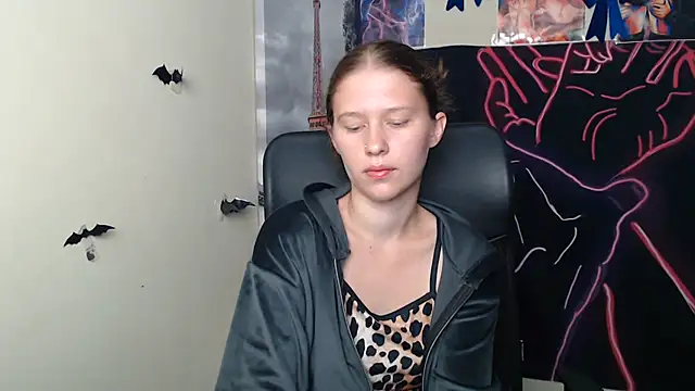 StellaCRL webcam