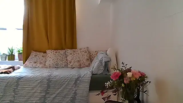 belgianshantie webcam