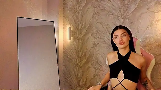 black_cat live cam on StripChat
